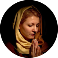 Гадалка Анна — Пироговский